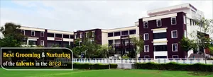 DELHI PUBLIC SCHOOL,  Gyan Vihar, Jhunjhunu
