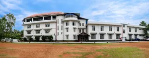 Sri Sri Ravishankar Vidya Mandir, Cheppanam, Ernakulam