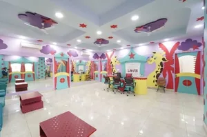 Mothers Pride School Sheela Bypass logo