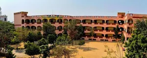 Vijay Central Academy Public School logo