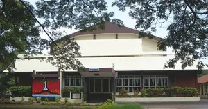 Rashtriya Military School, Camp, Belgaum