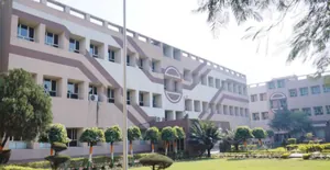 DAYAWATI MODI INTERNATIONAL, Konark Colony,Daurli, Meerut