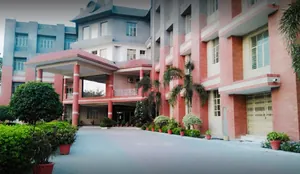 VARDHMAN ACADEMY  logo