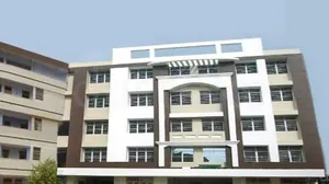 Patna St. Michaels School, Ashok Nagar,Lohia Nagar, Patna