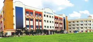 Narayana School, SEVOKE ROAD, Siliguri