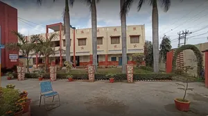 S S Little Angels Convent logo