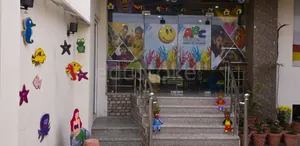 ABC The Funskool logo