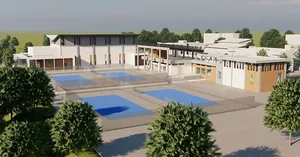 Disha A Life School, Achipatti, Coimbatore