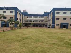 Podar International School  - Belagavi, Belagavi, BELAGAVI