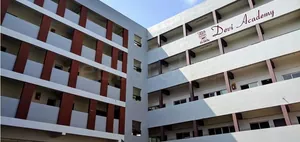 DEVI ACADEMY SENIOR SECONDARY SCHOOL, VALASARAVAKKAM, Chennai