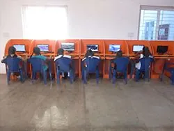 MAHALAKSHMI VIDYA MANDIR, PAMMAL, Chennai