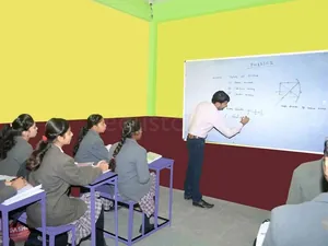 Holy Childern Public school &amp; Hostel, Bhagwanpur, Varanasi