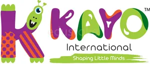 Kayo International, Govinda Swamy Nagar,Perungudi, Chennai