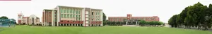 Sacred Heart Senior Secondary School,  Bhai Randhir Singh Nagar, Ludhiana