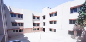 DHARWAD INTERNATIONAL SCHOOL logo