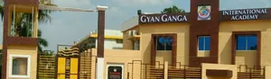 GYAN GANGA INTERNATINAL ACADEMY, Indus Towne,Ratanpur Sadak, Bhopal