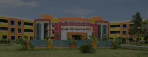 VIGNESH INTERNATIONAL SCHOOL logo
