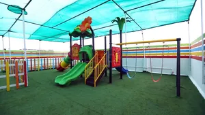 ELEMENTS KIDS, Valliyamma Layout,Harlur, Bengaluru