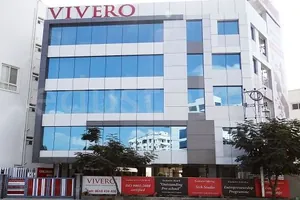 Vivero International Preschool, Hitech City, Izzathnagar,Kothaguda, Hyderabad