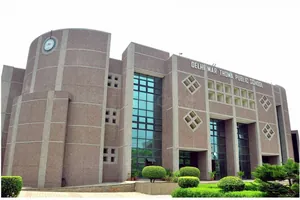 DELHI MAR THOMA PUBLIC SCHOOL logo
