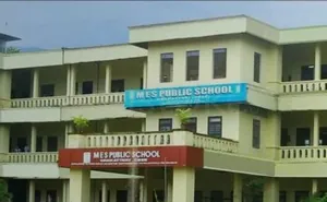 M.E.S Public School, Villiappalli, Orkkatteri, Calicut