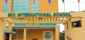 Mitcon International School, Balewadi, Pune