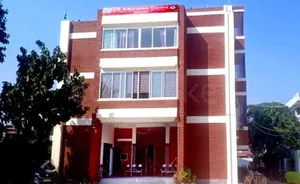 JD Education Center logo