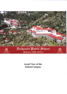 Dalhousie Public School, Dhupguri, Dalhousie
