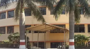 TENDER HEART SENIOR SECONDARY SCHOOL logo