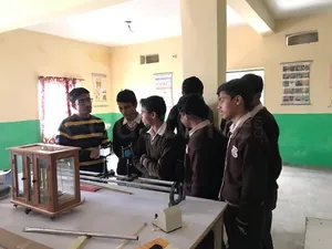 S S S GURUKULSCHOOL logo