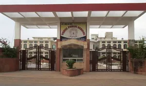 वीनस पब्लिक स्कूल, Anandnagar, Gwalior