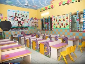 The Poly Kids, Majra, Dehradun