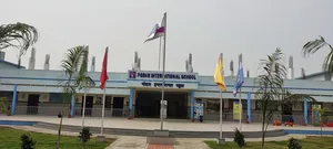 Podar International School  - Ballarpur,  BALLARPUR, Chandrapur