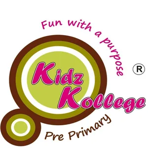 Kidz Kollege Pre-Primary School logo