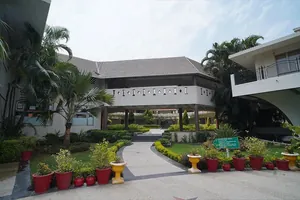 Delhi Public School, Indore, Indore