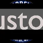 D.A.V. Model School logo