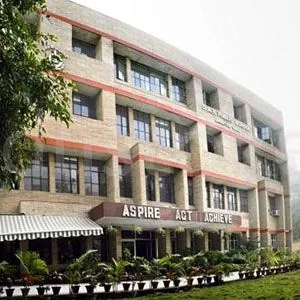 DAV Public School, Sreshtha Vihar, Delhi