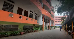 Holy Hearts Educational Academy, Civil Lines, Raipur