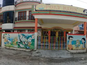 The Poly Kids, Viveka Nand Gram-Phase-I, Dehradun