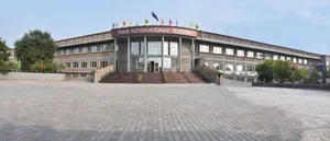 Mahi International School, Kheragarh, Agra