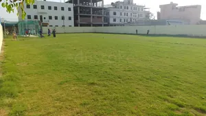 JAI HIND PUBLIC SCHOOL logo