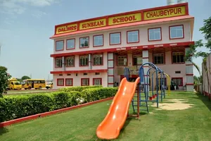 डॉ. अमृतलाल इशरत मेमोरियल सनबीम, Chaubeypur, Varanasi