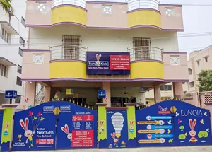 EuroKids Madipakkam, Madipakkam, Chennai