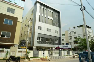 Urbane College, Kavuri Hills,Madhapur, Hyderabad