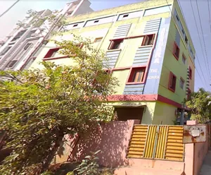 Akshara The School, Apurupa Colony,Suraram, Hyderabad