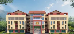 SKD INTERNATIONAL SCHOOL,  Bhawade, Nashik