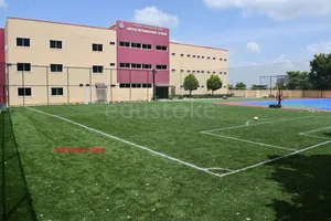 United International School, KANNUR POST HOBLI, Bengaluru