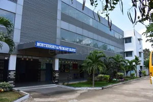 ST. PHILOMENA&apos;S PUBLIC SCHOOL, Anekal taluk, Bengaluru