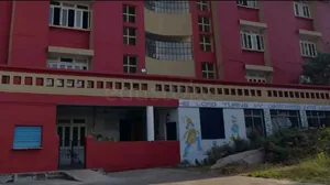 St. Xaviers High School, Gupteshwar Road, Jabalpur