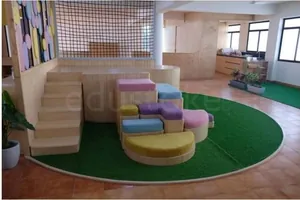 Nivriti Montessori &amp; Day Care, Kasavanahalli, Bengaluru
